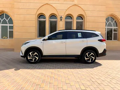 صورة 9 لـ 2019 Toyota RUSH