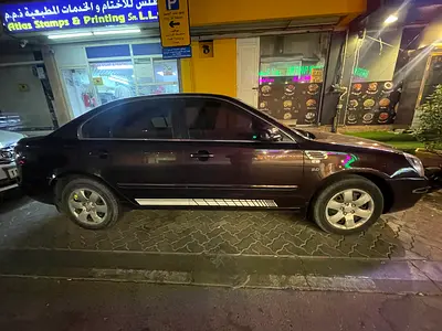 2006 KIA OPTIMA 照片 2