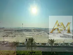 Beachfront Luxury 2BR || Fully Furnished || Parking Free || All Amenities