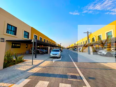 CORNER VILLA FOR RENT <|> SHARJAH SUSTAINABLE CITY <|> JUST AED 150k YEARLY