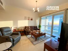 1BHK | Furnished | Soon to Vacant | Near Metro
