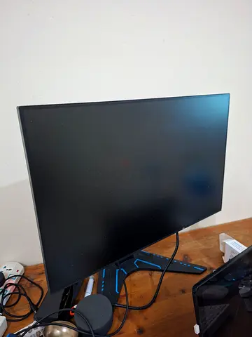 Pc monitor