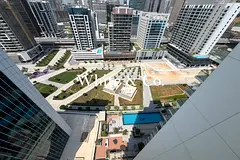 High Floor | Ready to Move | Negotiable