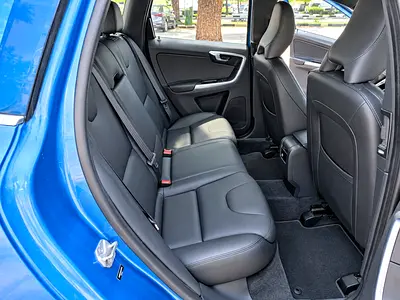 2016 Volvo XC60 photo 8