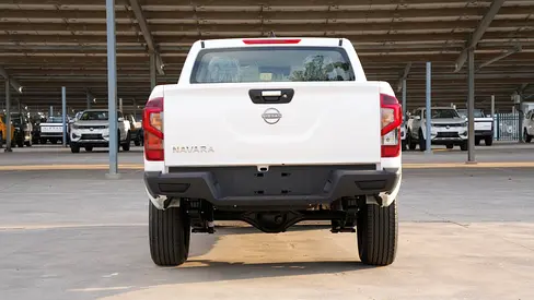صورة مصغرة 3 لـ 2026 Nissan NAVARA