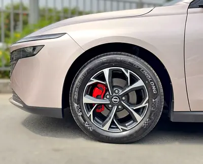 2026 Nissan N6 照片 2
