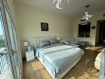 Specious Studio Apartment for Sale