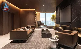 5% On Booking | 12% Investment Return | 70% Mortgage