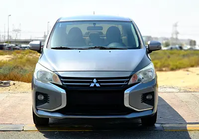 Mitsubishi Attrage 2022 GLX Medium Line GCC Specs