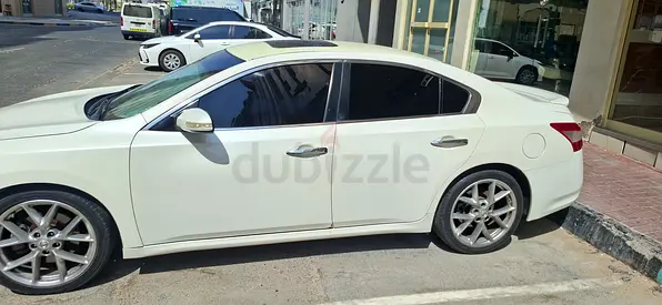Car is good condation
