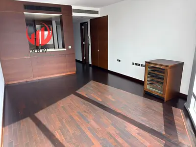 GENEROUS LAYOUT | UNFURNISHED | PRIME LOCATION