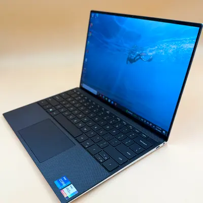 DELL XPS 13 9310 CORE I7 11TH GEN 32GB RAM 512GB SSD