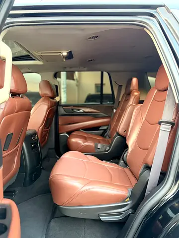 2016 Cadillac ESCALADE 缩略图 15