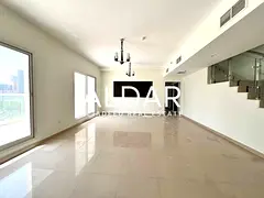 3 Bed Duplex |Maid Room |Ready To Move |Spacious