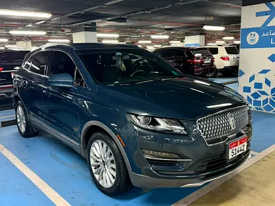 صورة 6 لـ 2019 Lincoln MKC