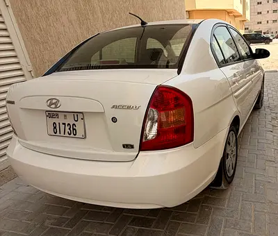 صورة 2 لـ 2008 Hyundai ACCENT
