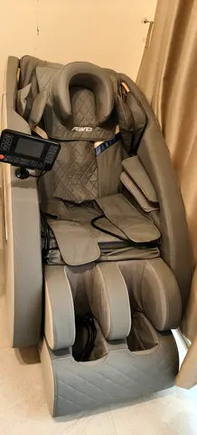 Massage chair