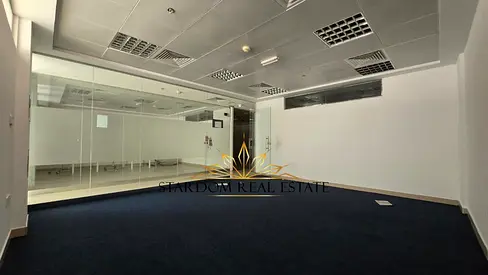 مكتب مجهز | ذا أبريكوت | إطلالة على الطريق والفيلا