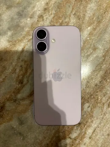 iPhone 17, Lavender, 256GB- Good Condition, Unlocked