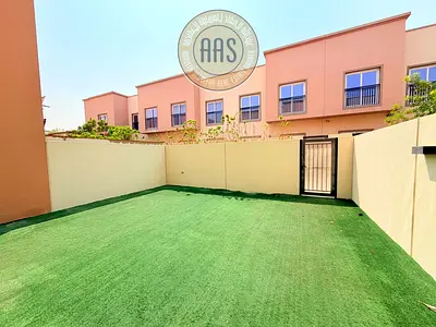 Bright & Peaceful | 3BR+Maid | Near to Pool & Park | Just 135k