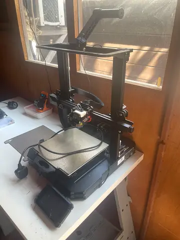 Creality Ender-3 S1 Pro 3D Printer
