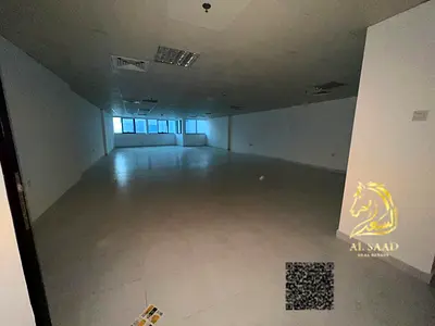 Commercial office for sale in Falcon Towers – Al Rashidiya 2, Ajman 💼 A fantastic opportunity for business owners and investors!