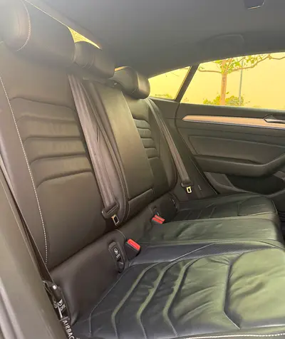 2018 Volkswagen ARTEON — миниатюра 14