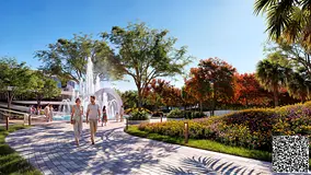10% Down Payment | 3-Year Installments | Freehold Ownership | 2% Registration Fees | 25% Green Space