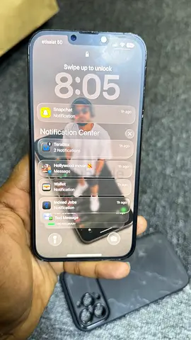 I Phone 13 pro max