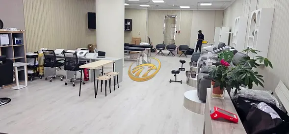 Sop For Rent | Retail | Showroom | Salon | Clinic | Office | Consultancy | Training Centre | Service Business