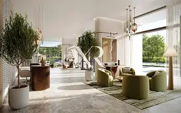 2BR EMAAR HOME | EXPO LIVING | 80/20 PAYMENT PLAN