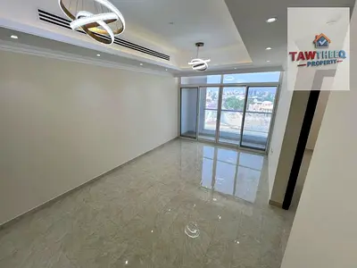 The most beautiful and elegant apartments! Two bedrooms and a spacious living room with a balcony f