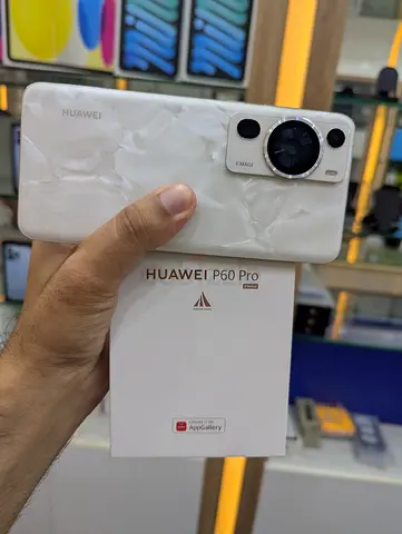 Huawei P60 Pro (512GB)