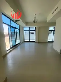 4BR+Maid's Room |Unfurnished |Senses at the Fields