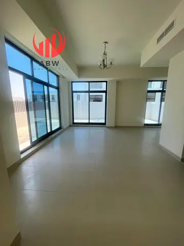 4BR+Maid's Room |Unfurnished |Senses at the Fields
