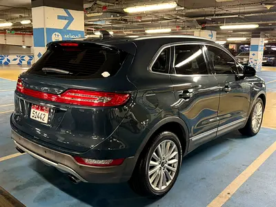 صورة 4 لـ 2019 Lincoln MKC