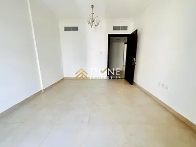 Specious 2BHK Apartment With Balcony With Both Master Bedrooms Covered Parking Bright View