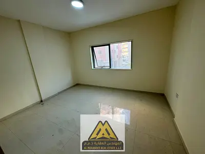 2-Bedroom Apartment for Annual Rent in Al Nuaimiya 1, Ajman AED 35,000 Per Year | 4 or 6 Installments A comfortable apartment available for annual ren