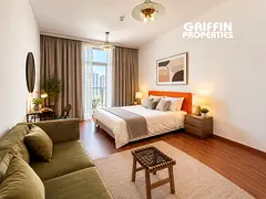 Furnished | Ready | Near Dubai Knowledge Park
