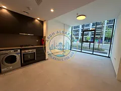 Brand new luxurious 1bhk apartment on ground floor.