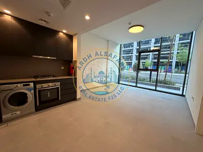 Brand new luxurious 1bhk apartment on ground floor.