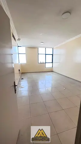 Exceptional 2-Bedroom Apartment with Living Room | Al Rashidiya Towers | Annual Rent | Balcony | Built-in Wardrobes | Central A/C |