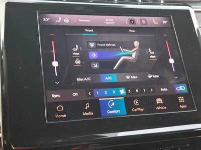 2022 JEEP GRAND CHEROKEE L 缩略图 15