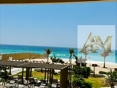 Private Beach || Luxury & Huge 3BR || Big Terrace || Chiller Free || 2 Parkings Free || All Amenitie
