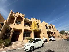 Amazing 4BHK Villa With Parking | Gym & Pool | Ground Floor | Al Karamah