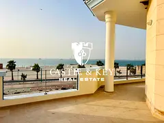 Ultra-Luxury Beachfront Living | 5BR Corner V Directly on Kite Beach