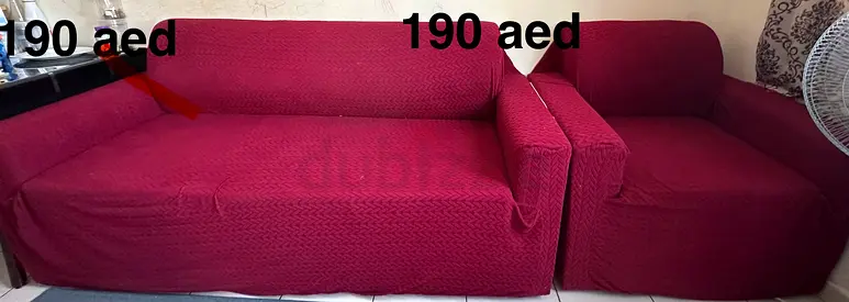 5 seater sofa