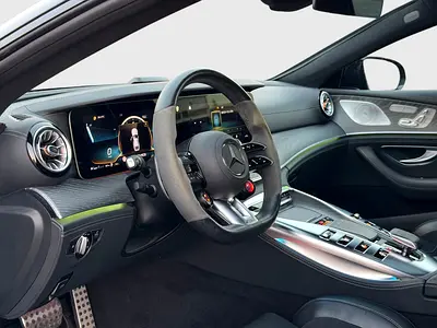 2023 Mercedes-BENZ AMG — миниатюра 12