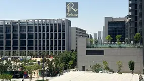 For Sale | 1-Bedroom Apartment | Vida Residence R4 – Aljada, Sharjah