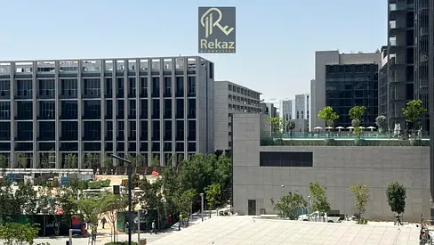 For Sale | 1-Bedroom Apartment | Vida Residence R4 – Aljada, Sharjah